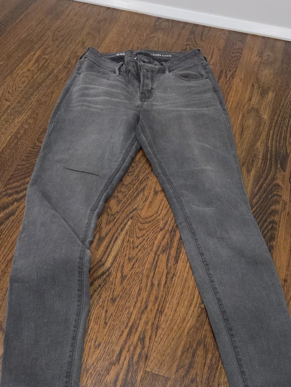 Old NAVY Womens Skinny Jeans